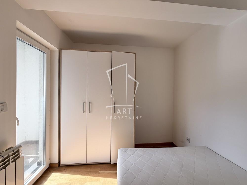 Slika 7 - Vojvode Stepe, Jednoiposoban stan za izdavanje, 38m2, 650€