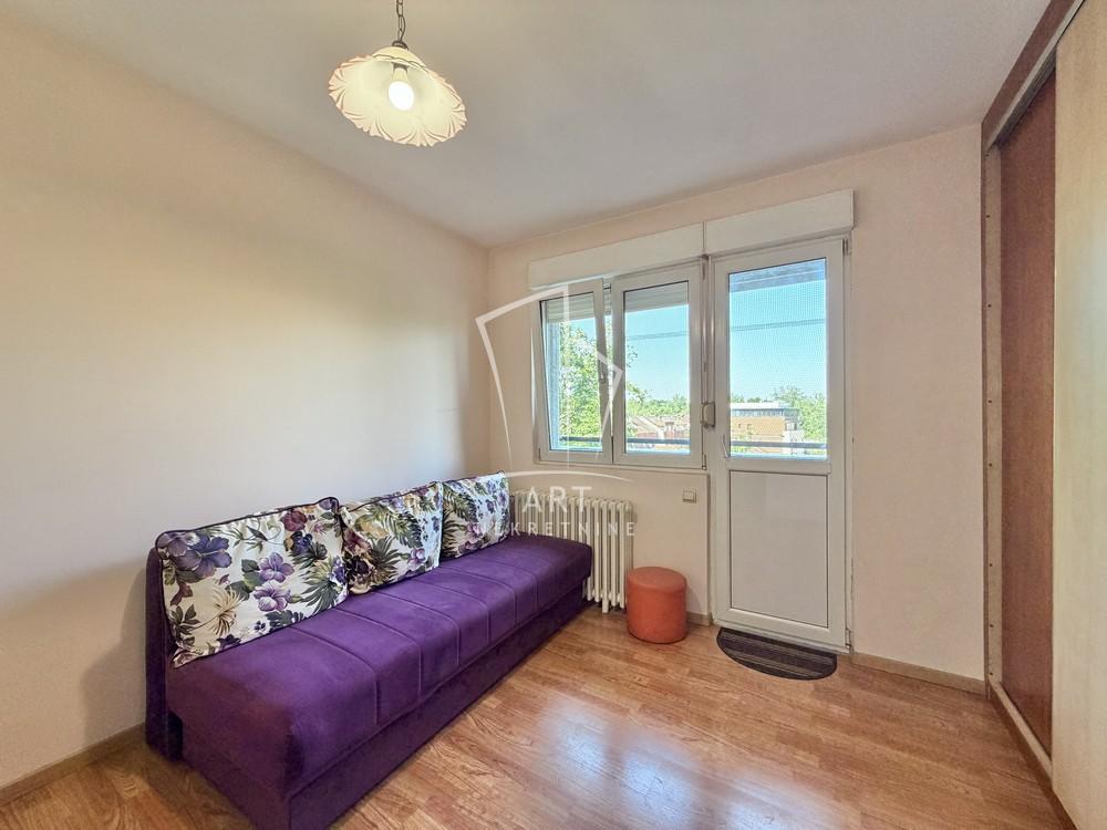 Slika 5 - Vojvode Stepe, Dvoiposoban stan za izdavanje, 68m2, 600€