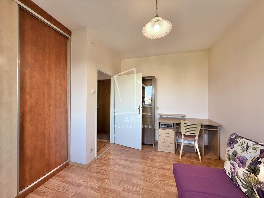 Slika 6 - Vojvode Stepe, Dvoiposoban stan za izdavanje, 68m2, 600€