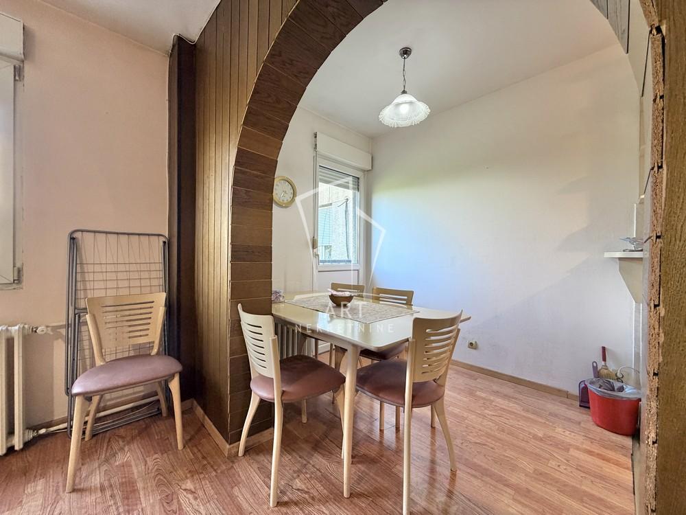 Slika 7 - Vojvode Stepe, Dvoiposoban stan za izdavanje, 68m2, 600€