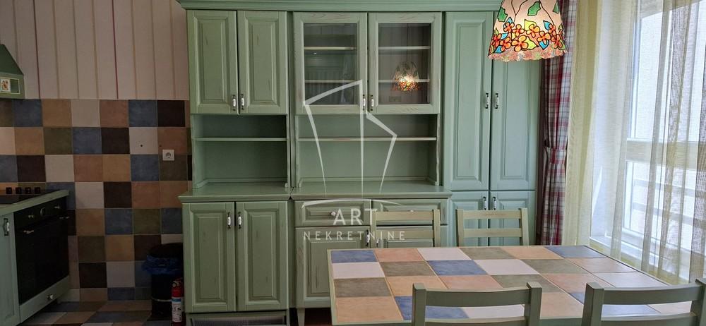 Slika 10 - Jurija Gagarina, Trosoban stan za izdavanje, 96m2, 1.200€