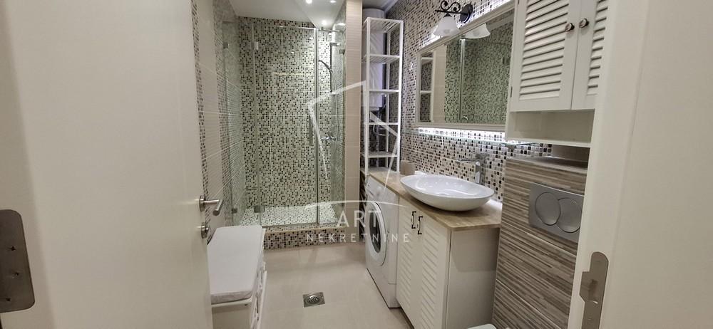 Slika 11 - Jurija Gagarina, Trosoban stan za izdavanje, 96m2, 1.200€