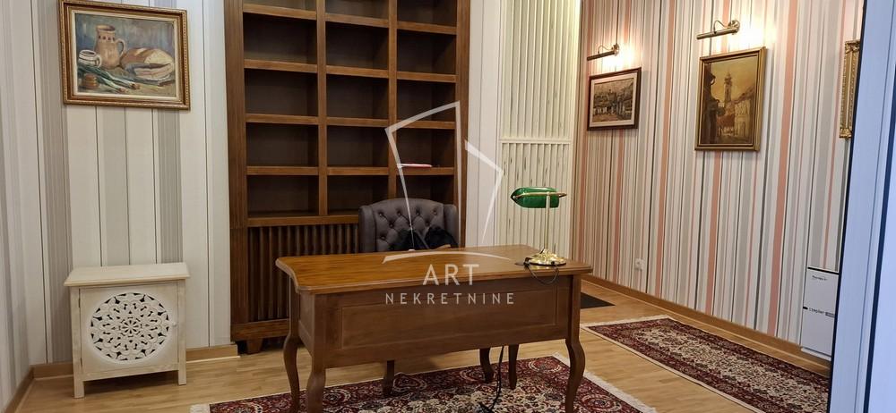 Slika 3 - Jurija Gagarina, Trosoban stan za izdavanje, 96m2, 1.200€