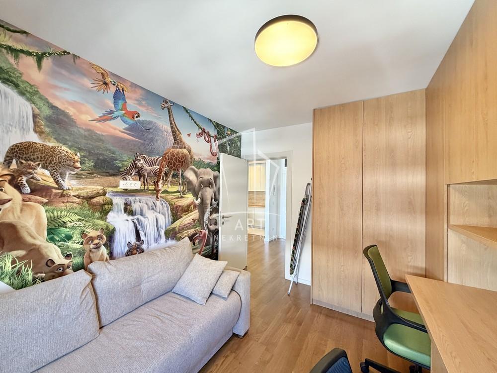Slika 3 - Slanački Put, Dvosoban stan za izdavanje, 46m2, 600€