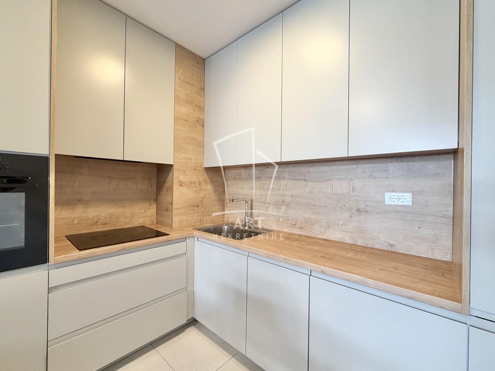 Slika 7 - Slanački Put, Dvosoban stan za izdavanje, 46m2, 600€