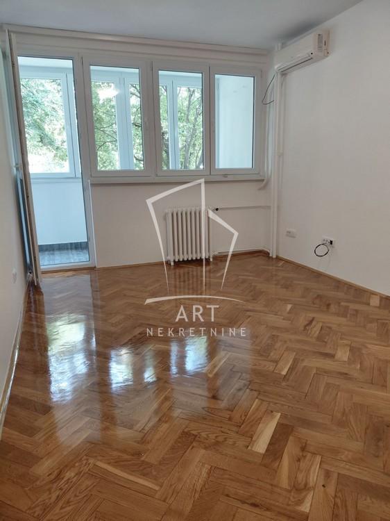 Glavna slika -Bulevar Mihajla Pupina, Dvoiposoban stan za izdavanje, 58m2, 750€
