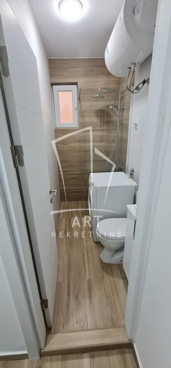 Slika 9 - Ace Joksimovića, Jednoiposoban stan za izdavanje, 39m2, 450€