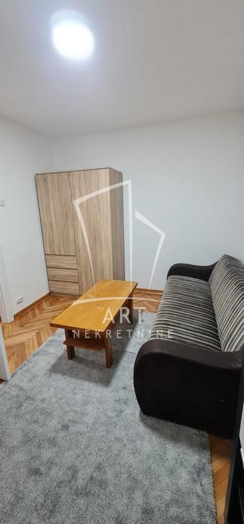 Slika 2 - Ace Joksimovića, Jednoiposoban stan za izdavanje, 39m2, 450€
