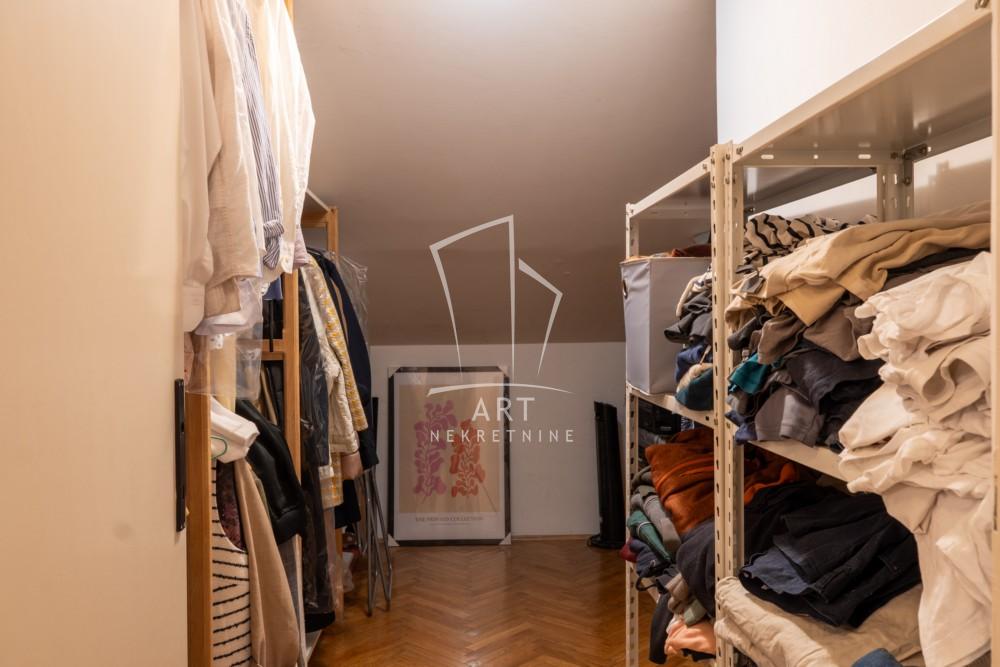 Slika 10 - Nikolaja Gogolja, Trosoban stan za izdavanje, 78m2, 900€