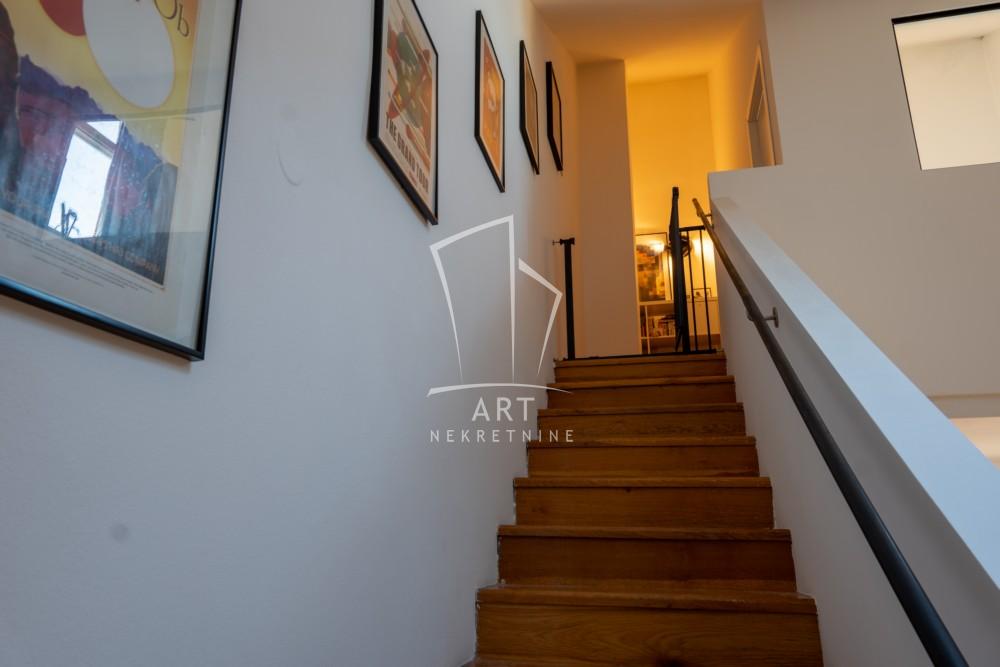 Slika 8 - Nikolaja Gogolja, Trosoban stan za izdavanje, 78m2, 900€