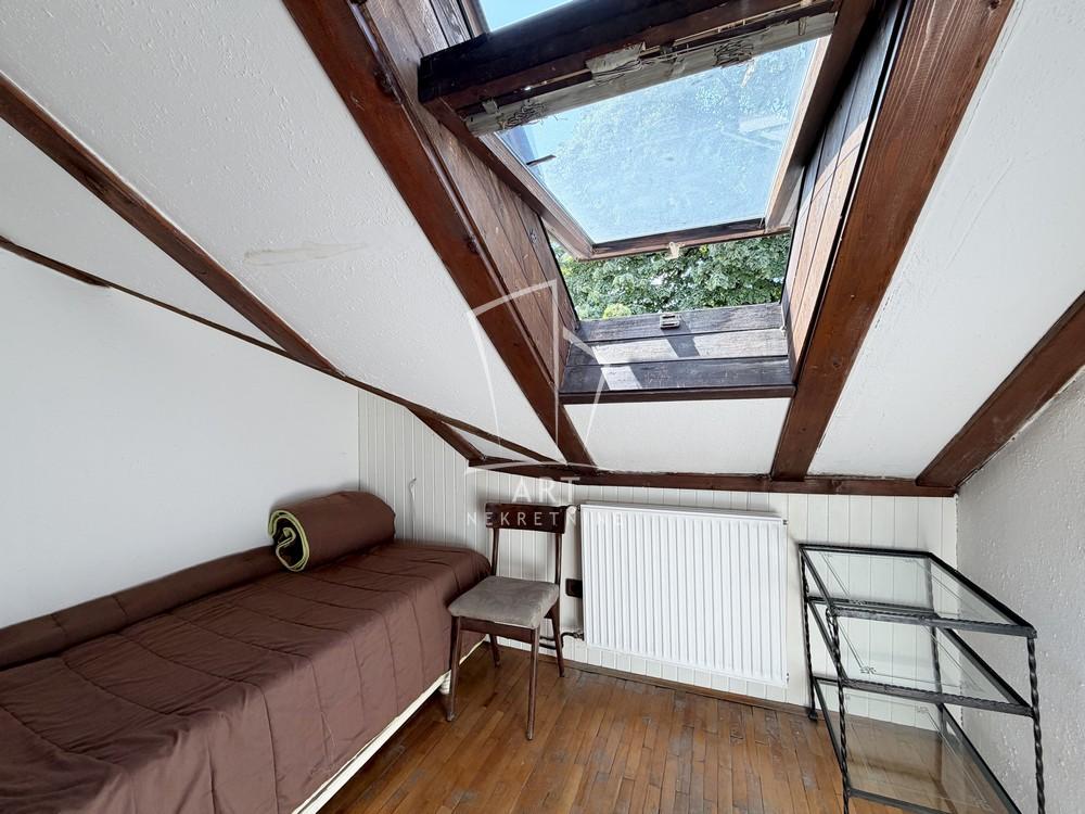 Slika 9 - Graničarska, Trosoban stan za izdavanje, 70m2, 800€