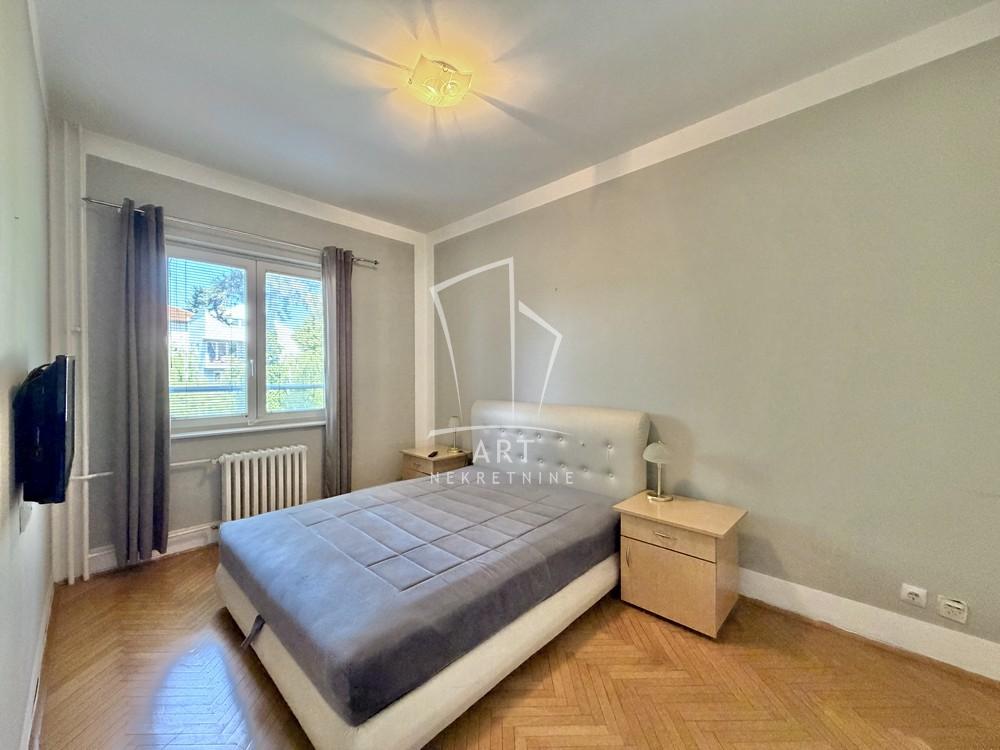 Slika 3 - Bulevar kneza Aleksandra Karađorđevića, Trosoban stan za izdavanje, 74m2, 1.000€