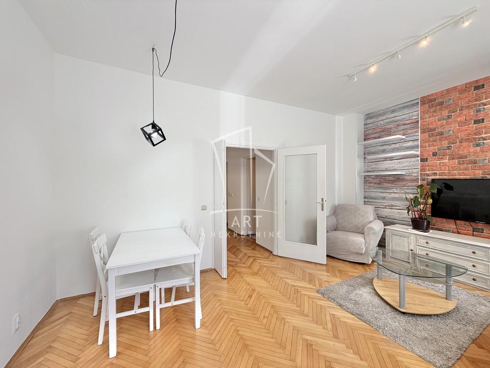 Slika 7 - Bulevar kneza Aleksandra Karađorđevića, Trosoban stan za izdavanje, 74m2, 1.000€