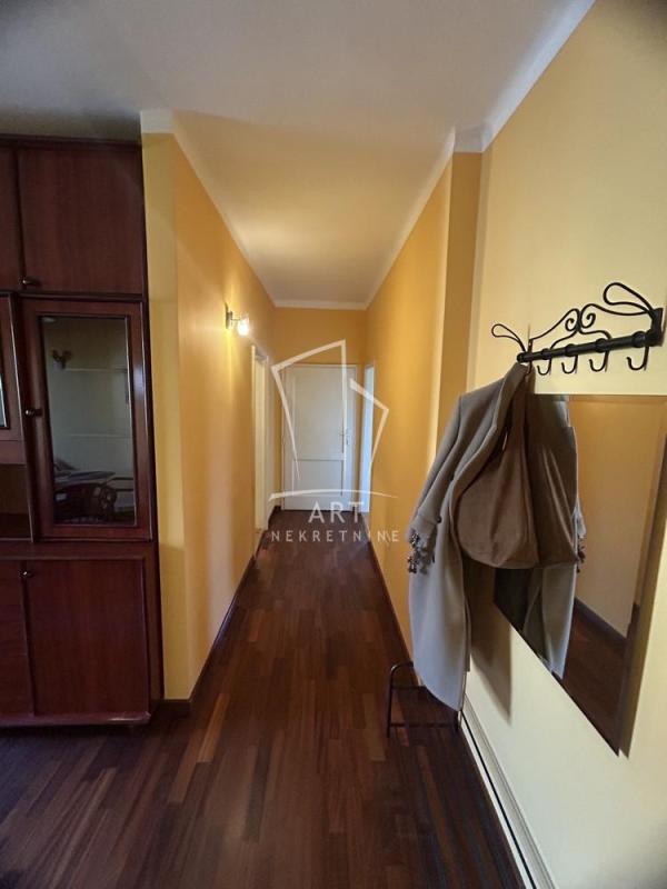 Slika 10 - Humska, Dvosoban stan za izdavanje, 49m2, 700€