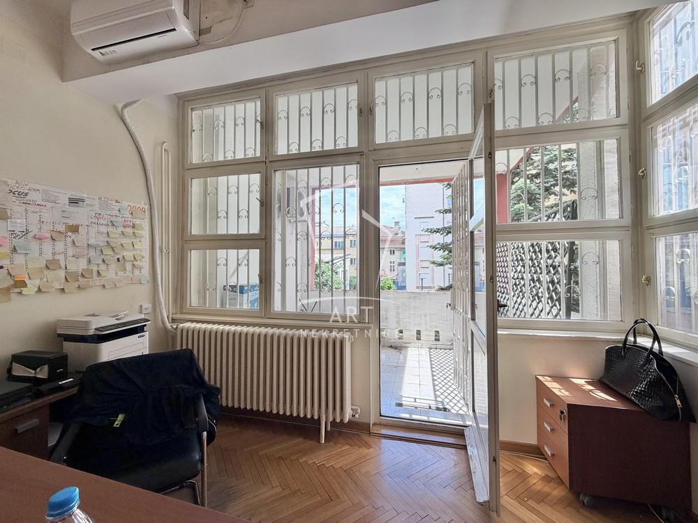 Slika 11 - Tomaša Ježa, Troiposoban stan na prodaju, 125m2, 462.500€