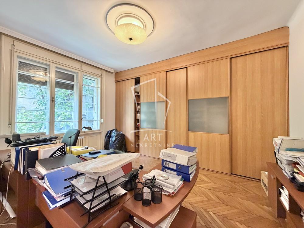 Slika 2 - Tomaša Ježa, Troiposoban stan na prodaju, 125m2, 462.500€