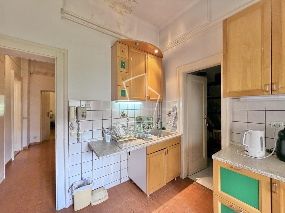 Slika 4 - Tomaša Ježa, Troiposoban stan na prodaju, 125m2, 462.500€