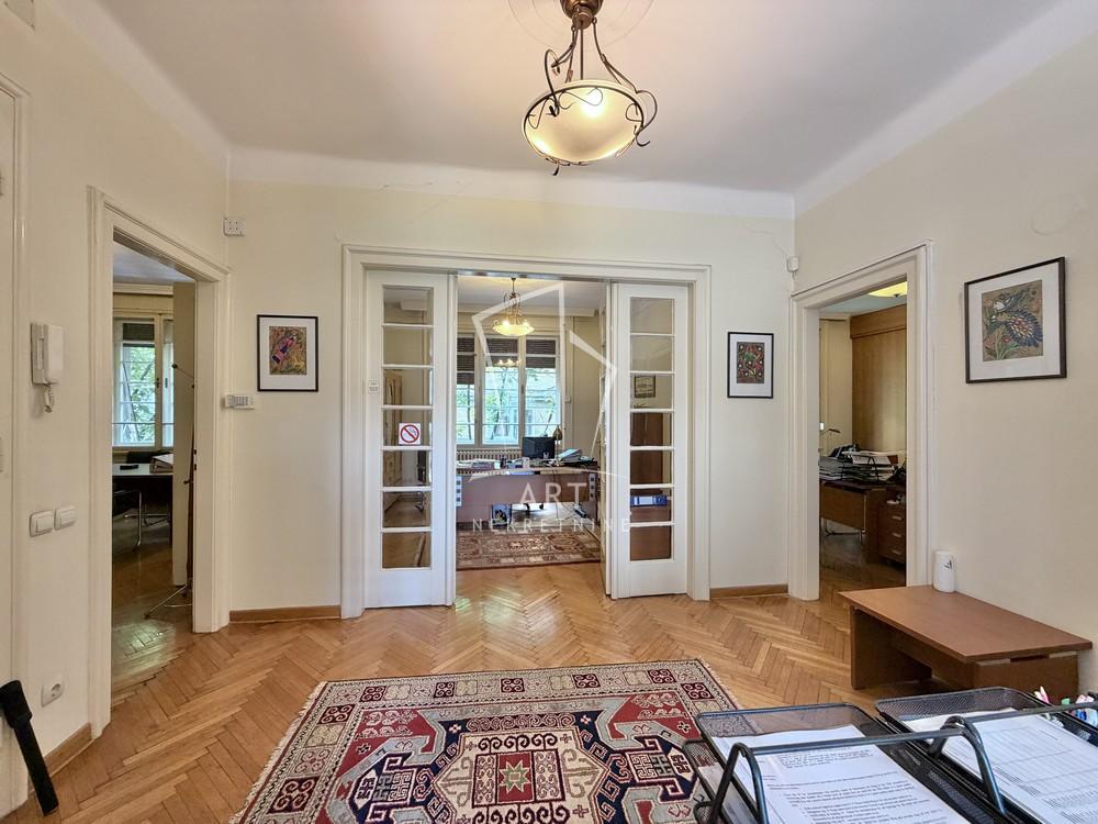 Slika 7 - Tomaša Ježa, Troiposoban stan na prodaju, 125m2, 462.500€