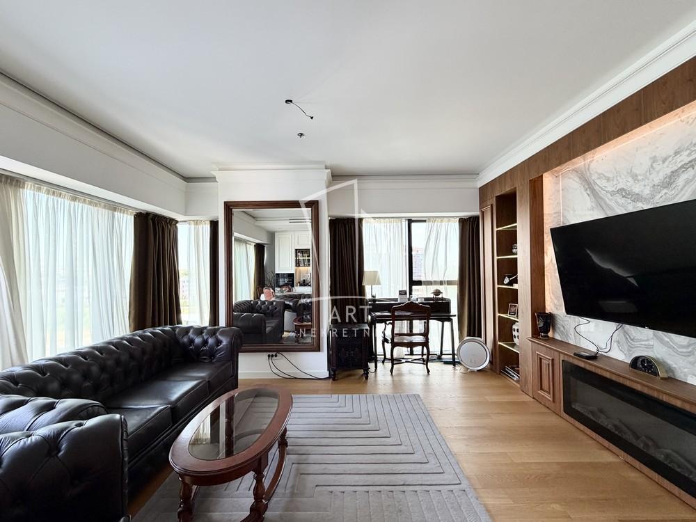 Slika 2 - Omladinskih brigada, Trosoban stan na prodaju, 95m2, 550.000€