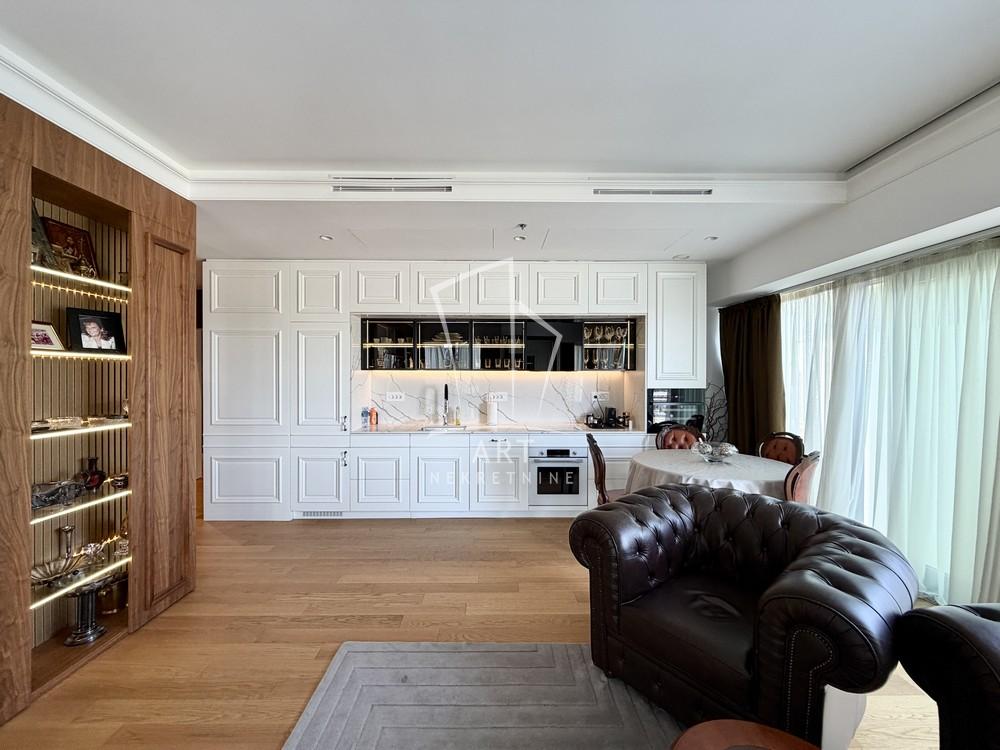 Slika 3 - Omladinskih brigada, Trosoban stan na prodaju, 95m2, 550.000€