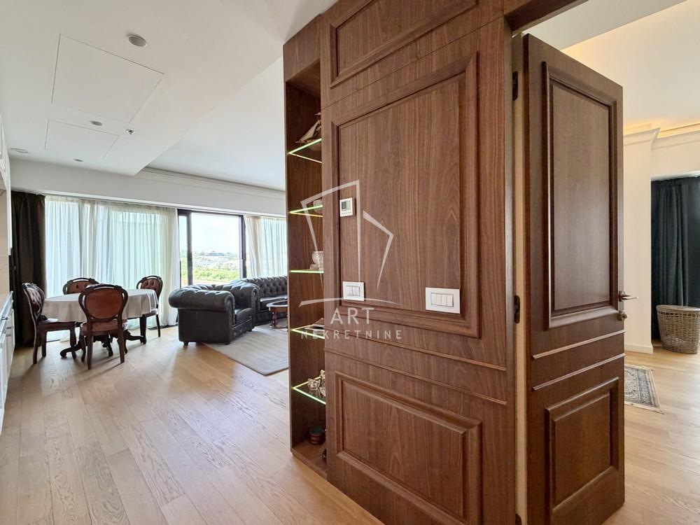 Slika 4 - Omladinskih brigada, Trosoban stan na prodaju, 95m2, 550.000€