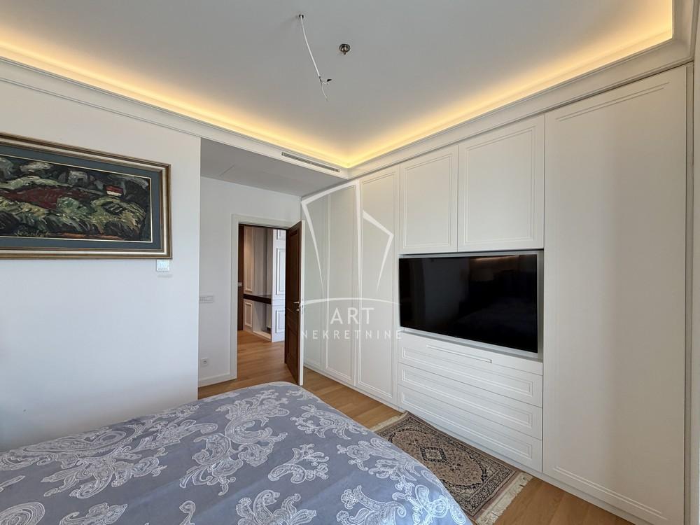 Slika 6 - Omladinskih brigada, Trosoban stan na prodaju, 95m2, 550.000€