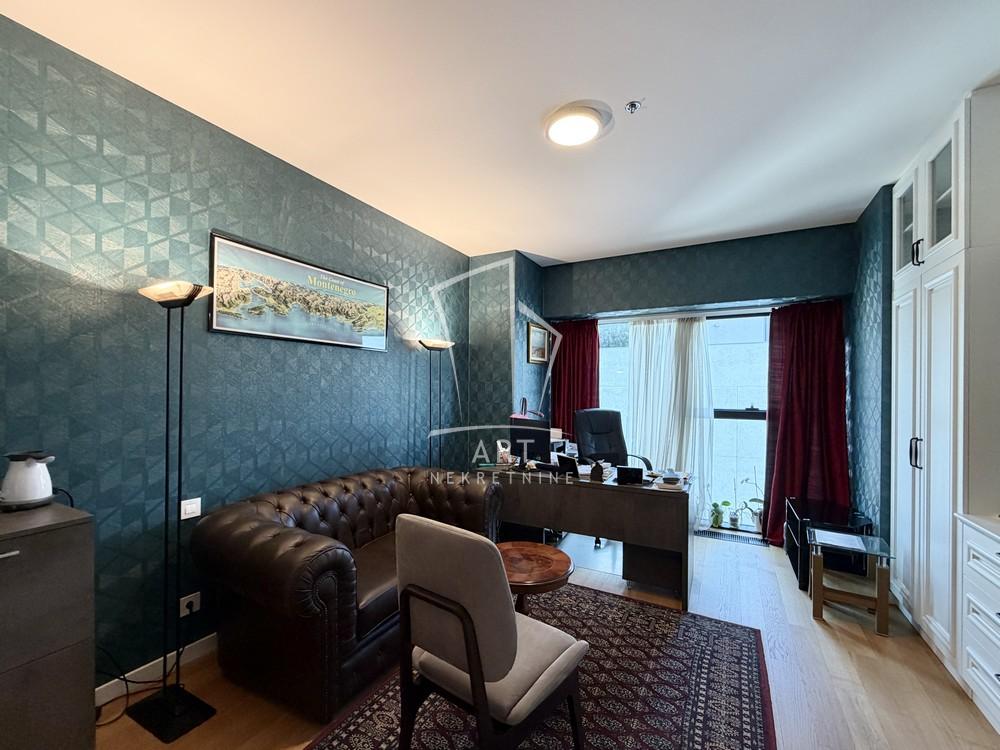 Slika 8 - Omladinskih brigada, Trosoban stan na prodaju, 95m2, 550.000€