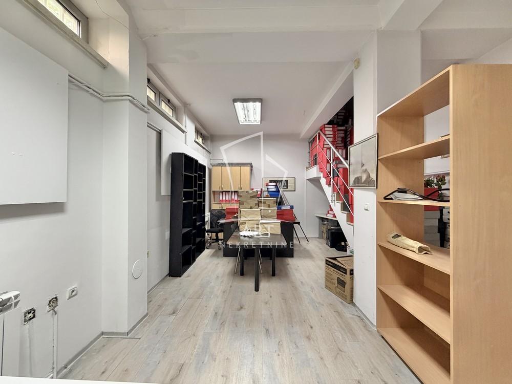 Slika 2 - Makenzijeva,  Lokal za izdavanje, 95m2, 3.600€