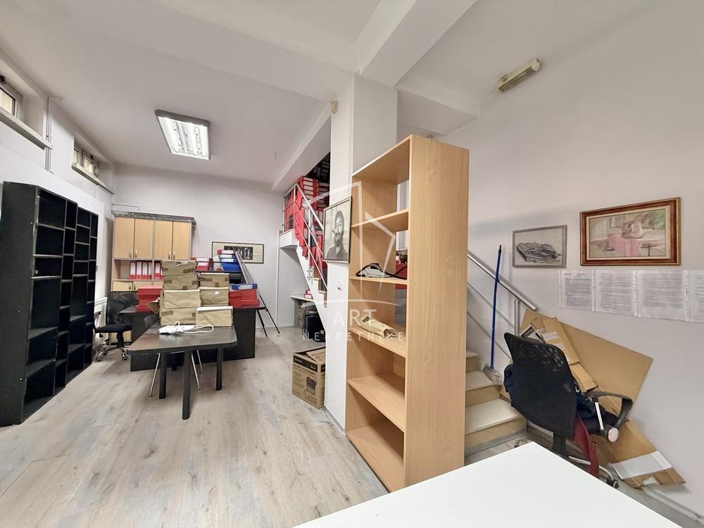 Slika 4 - Makenzijeva,  Lokal za izdavanje, 95m2, 3.600€