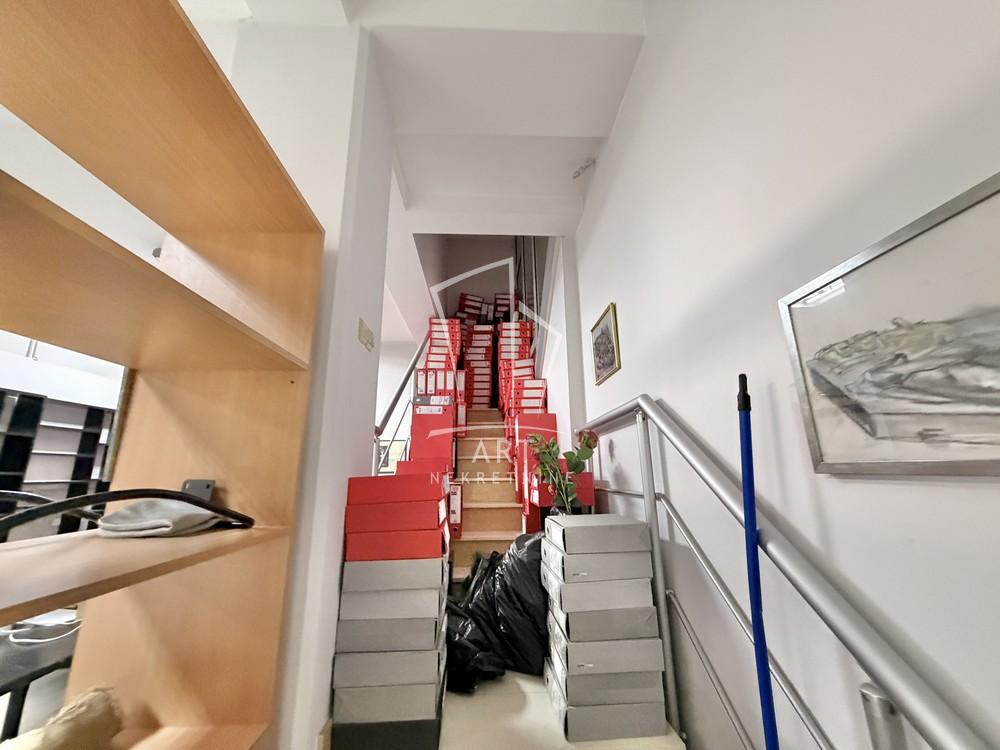 Slika 5 - Makenzijeva,  Lokal za izdavanje, 95m2, 3.600€