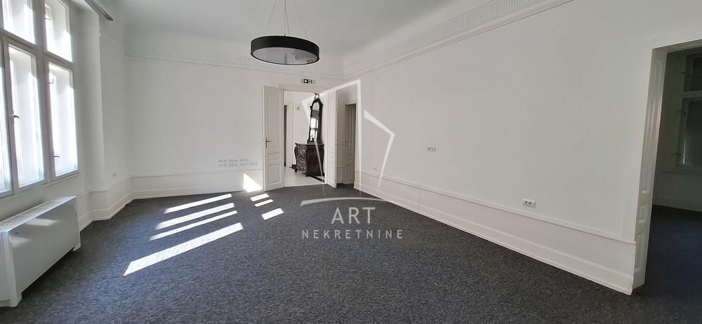 Slika 1 - Krunska,  Lokal za izdavanje, 180m2, 2.800€