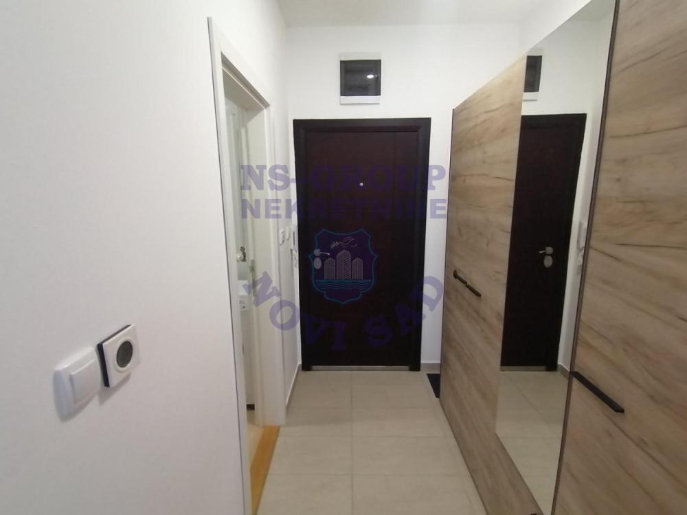 Slika 3 - Jednosoban stan na prodaju, 26m2, 101.970€