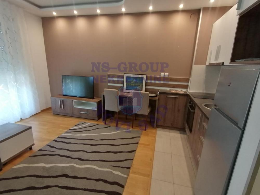 Slika 5 - Jednosoban stan na prodaju, 26m2, 101.970€