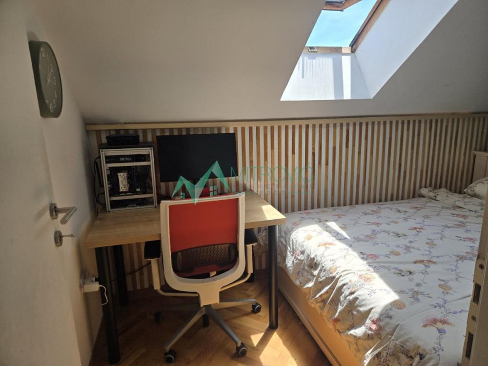 Slika 5 - Troiposoban stan na prodaju, 72m2, 222.480€
