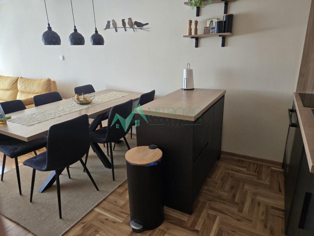 Slika 1 - Troiposoban stan na prodaju, 72m2, 222.480€