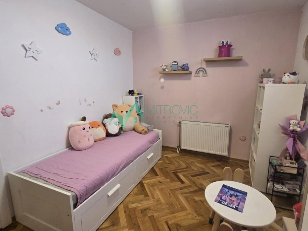 Slika 7 - Troiposoban stan na prodaju, 72m2, 222.480€