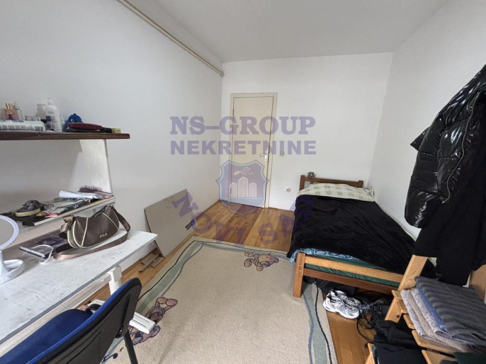 Slika 4 - Četvorosoban stan na prodaju, 123m2, 185.660€