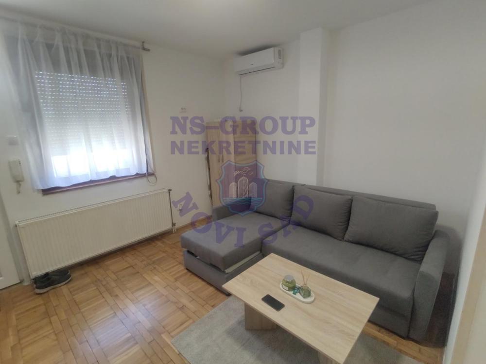 Slika 1 -  Stan na prodaju, 27m2, 75.320€