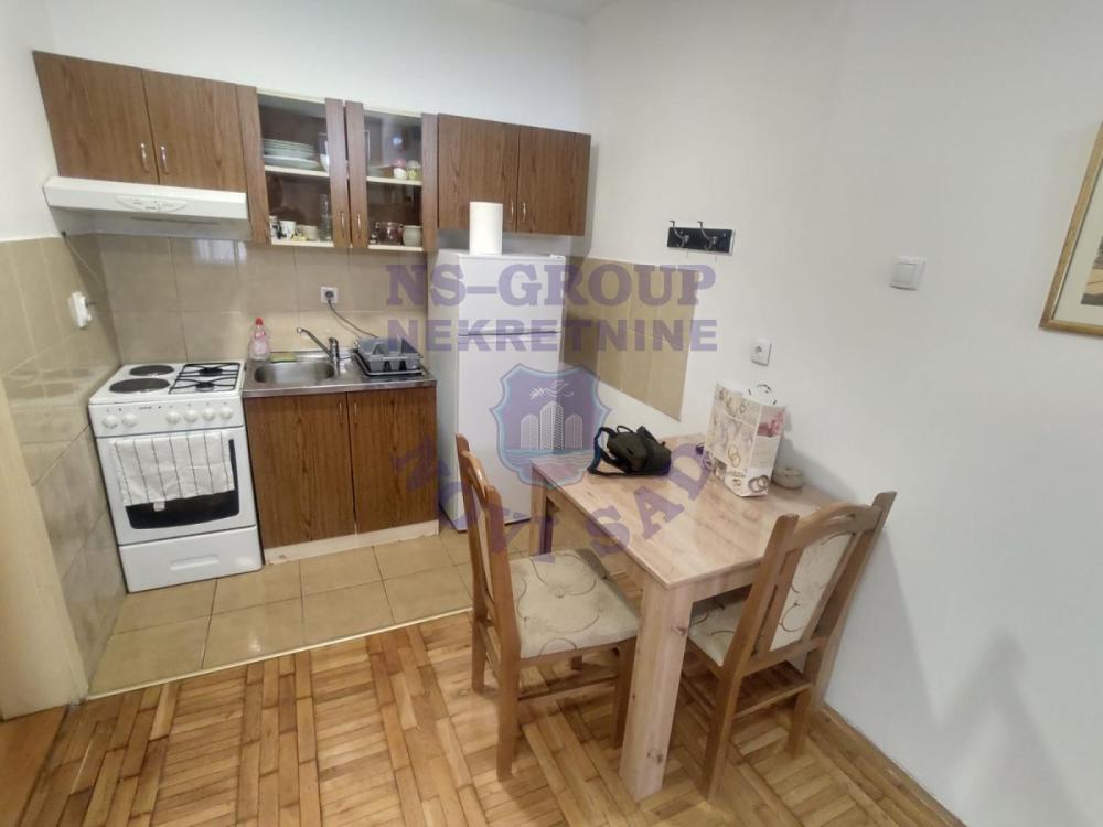 Slika 5 -  Stan na prodaju, 27m2, 75.320€