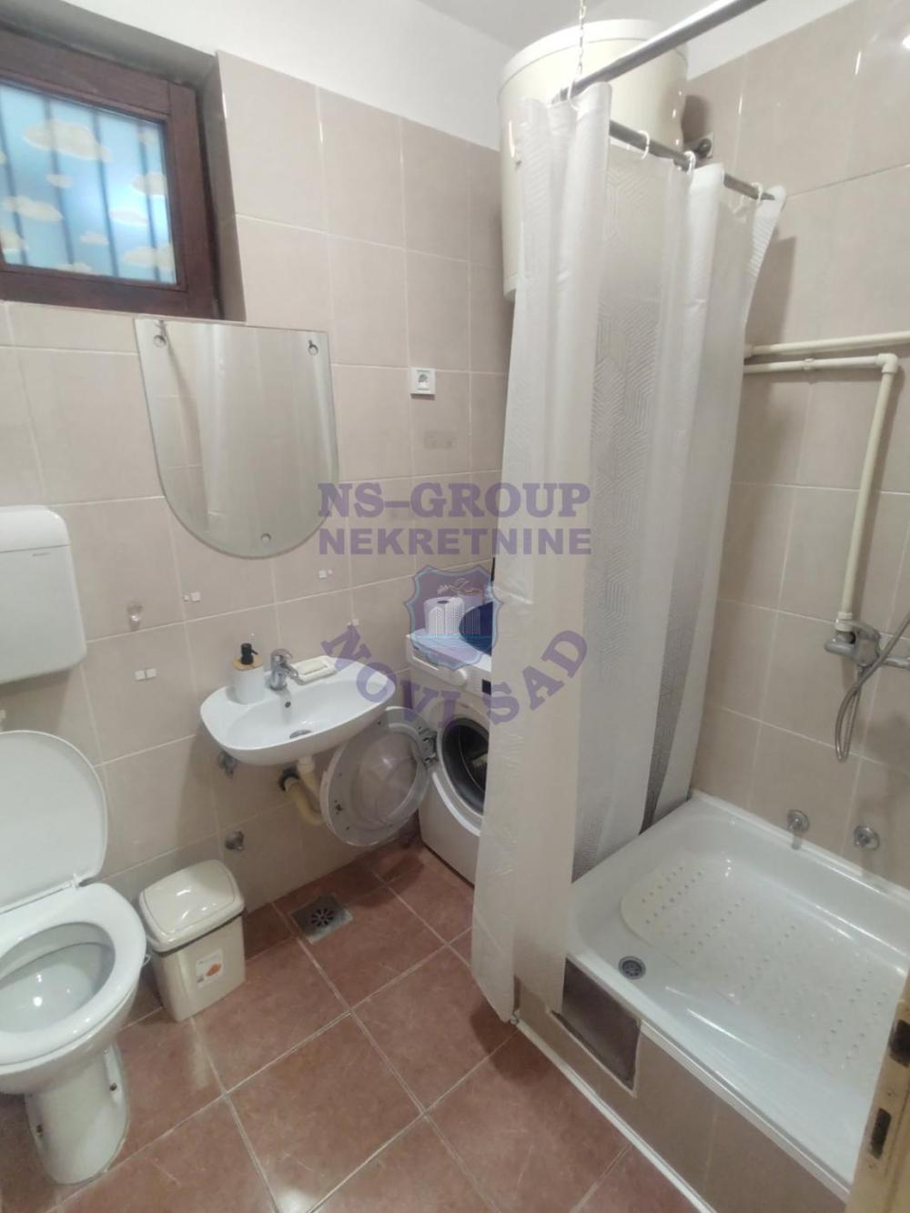 Slika 8 -  Stan na prodaju, 27m2, 75.320€