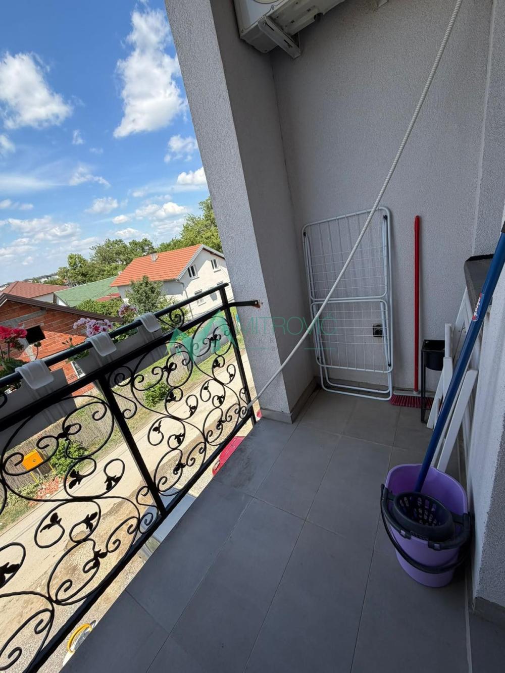 Slika 11 - Jednoiposoban stan na prodaju, 29m2, 80.340€
