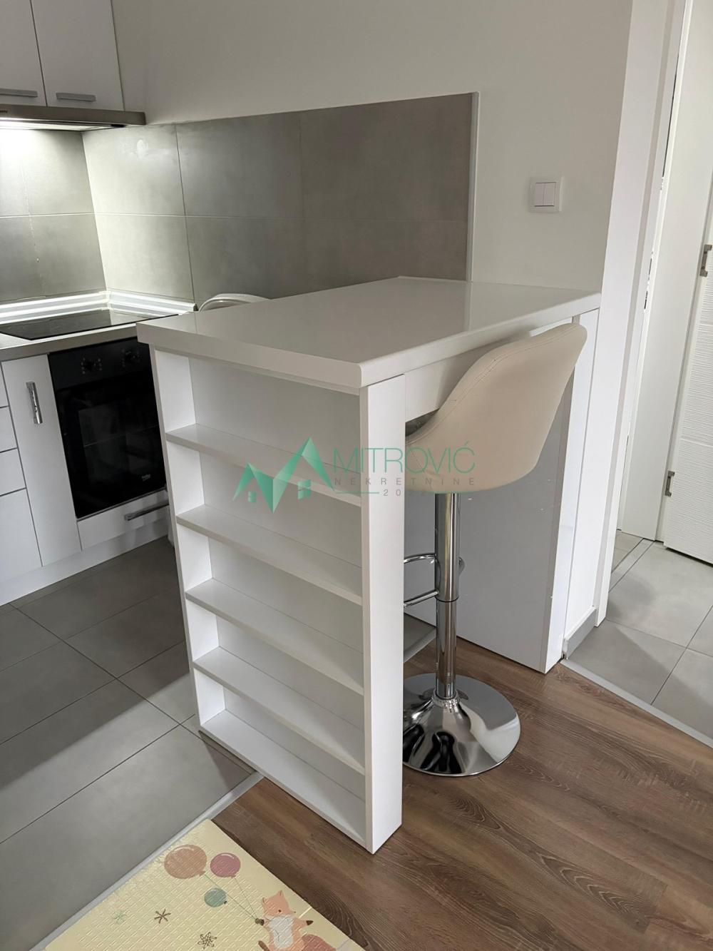 Slika 7 - Jednoiposoban stan na prodaju, 29m2, 80.340€