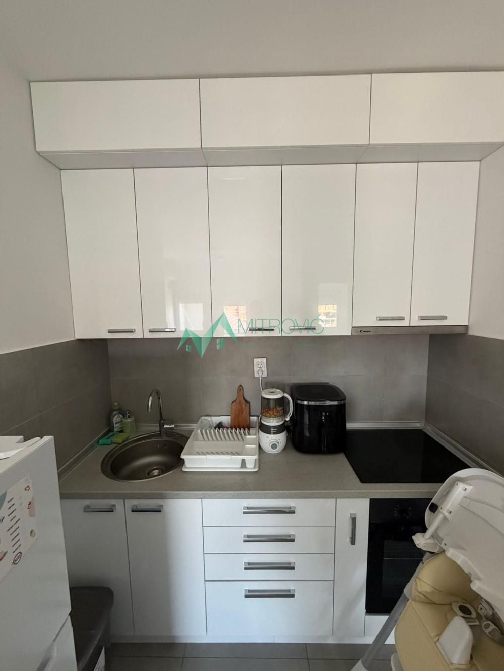 Slika 5 - Jednoiposoban stan na prodaju, 29m2, 80.340€