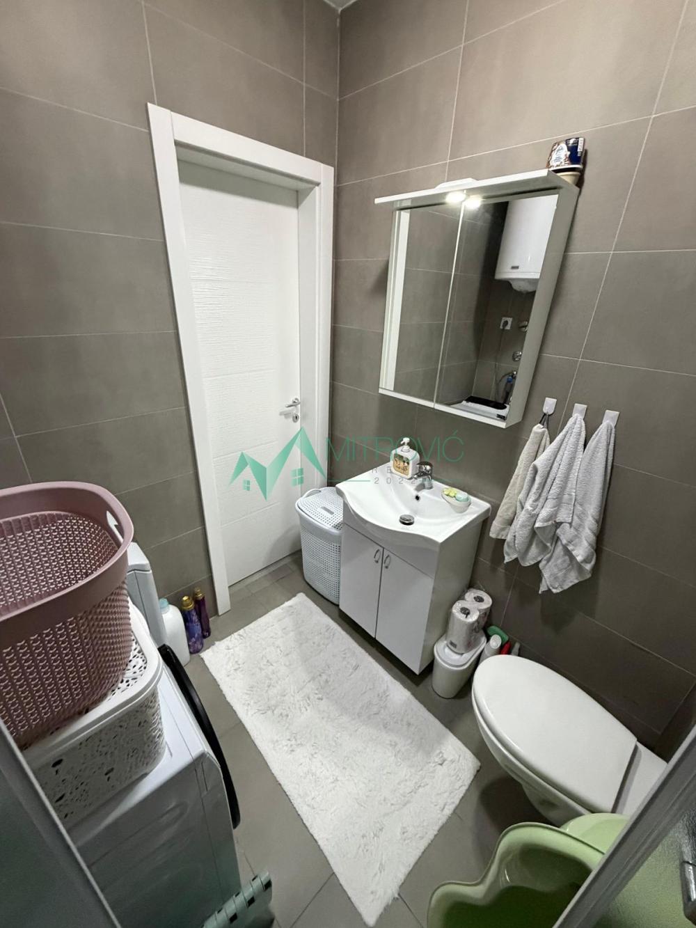Slika 8 - Jednoiposoban stan na prodaju, 29m2, 80.340€