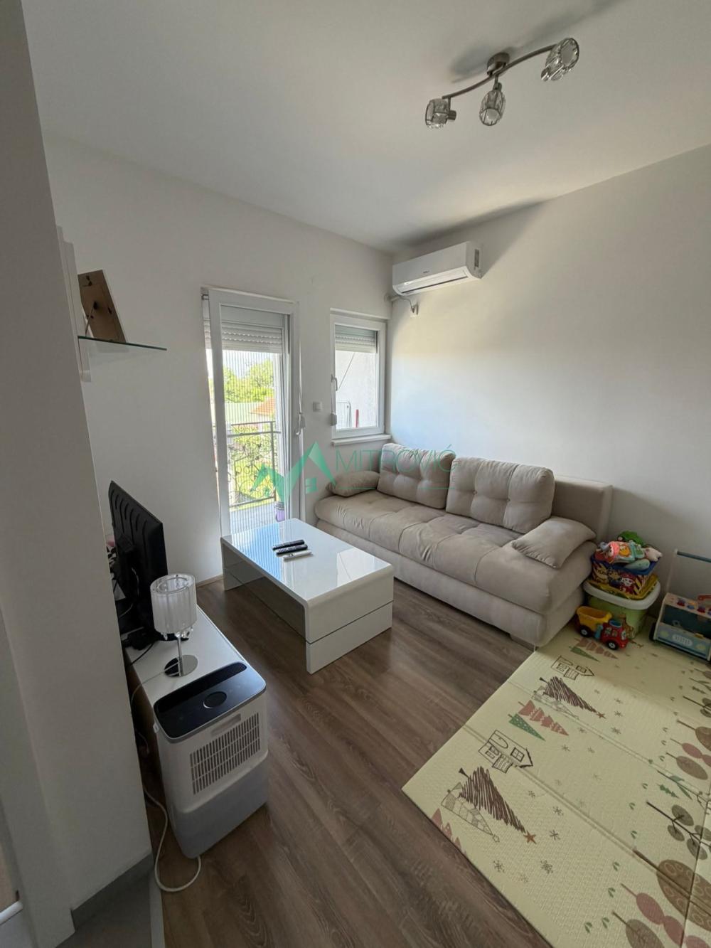 Slika 1 - Jednoiposoban stan na prodaju, 29m2, 80.340€