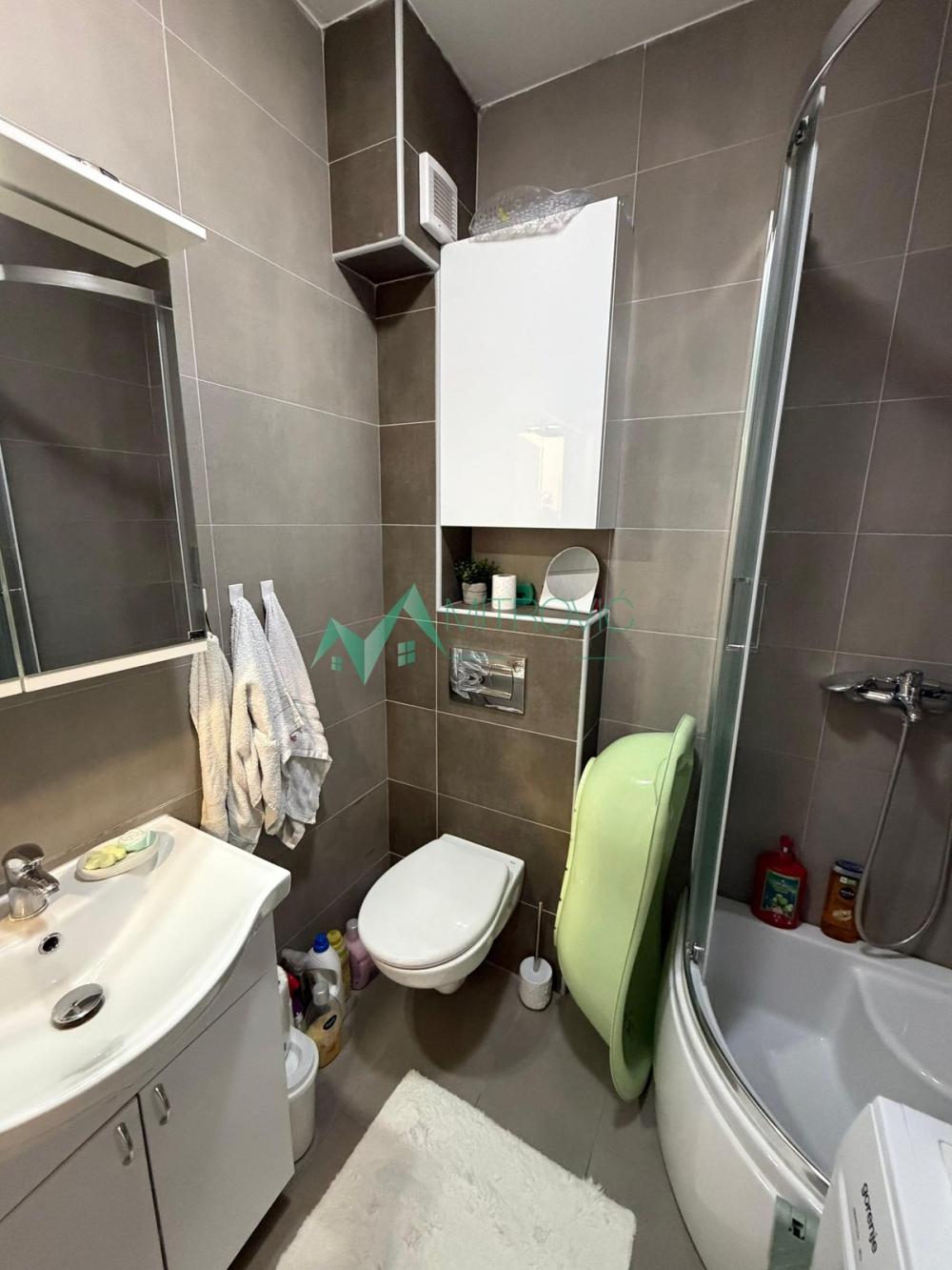 Slika 9 - Jednoiposoban stan na prodaju, 29m2, 80.340€