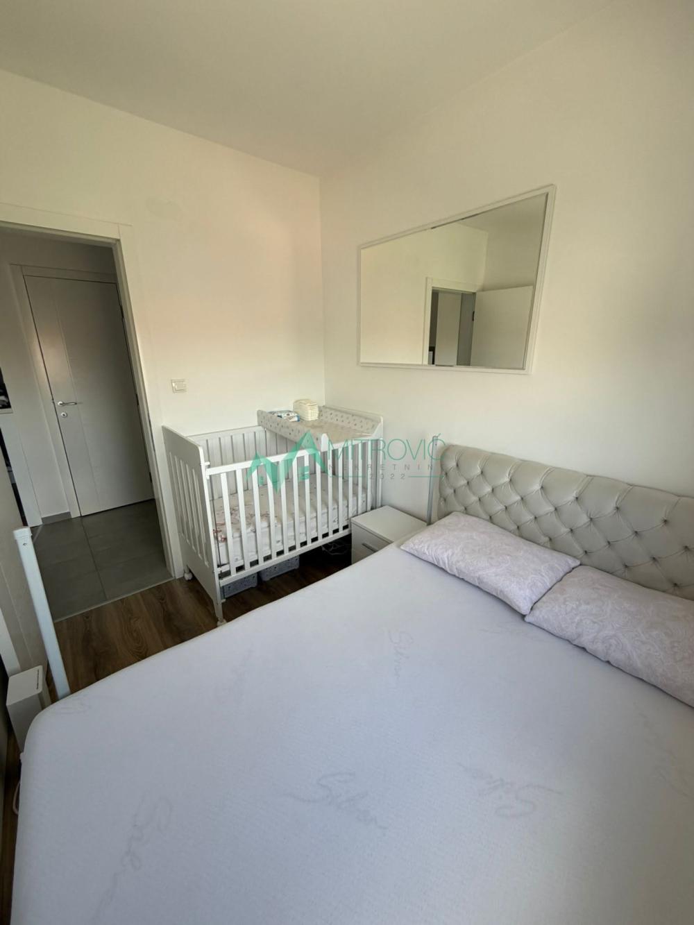 Slika 2 - Jednoiposoban stan na prodaju, 29m2, 80.340€