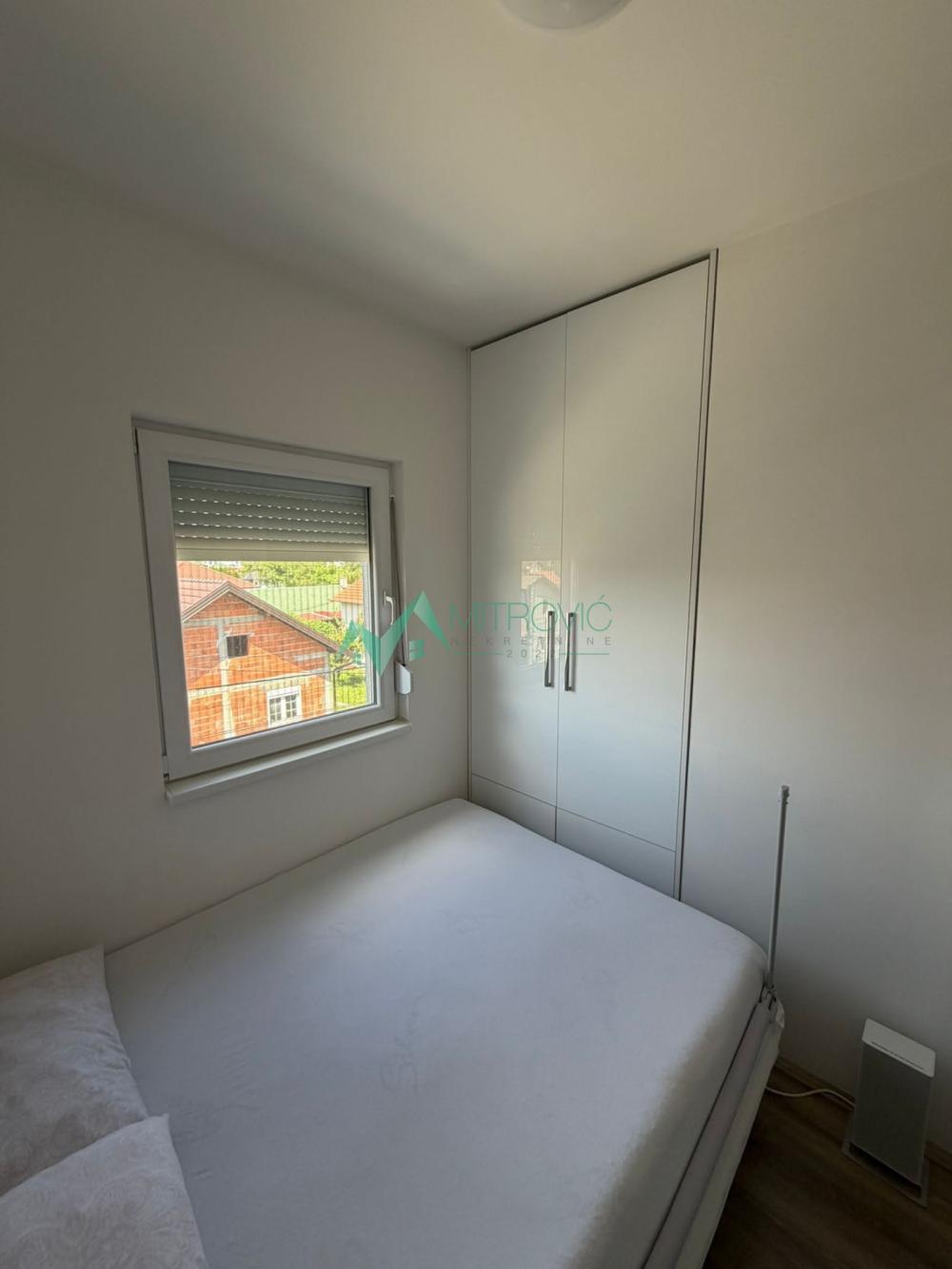 Slika 3 - Jednoiposoban stan na prodaju, 29m2, 80.340€