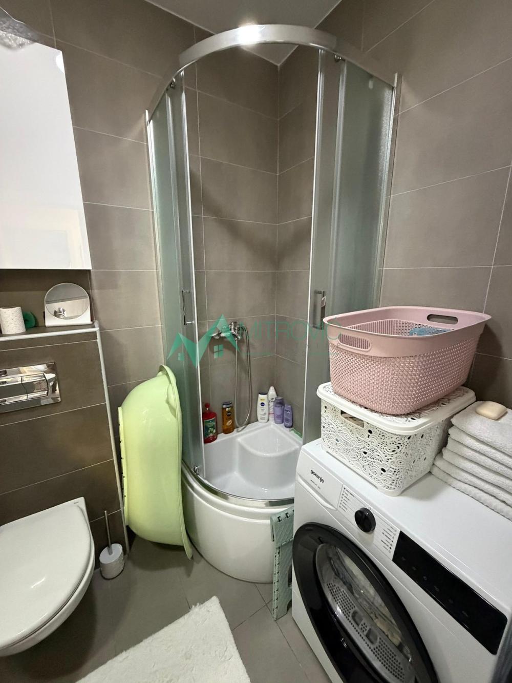 Slika 10 - Jednoiposoban stan na prodaju, 29m2, 80.340€