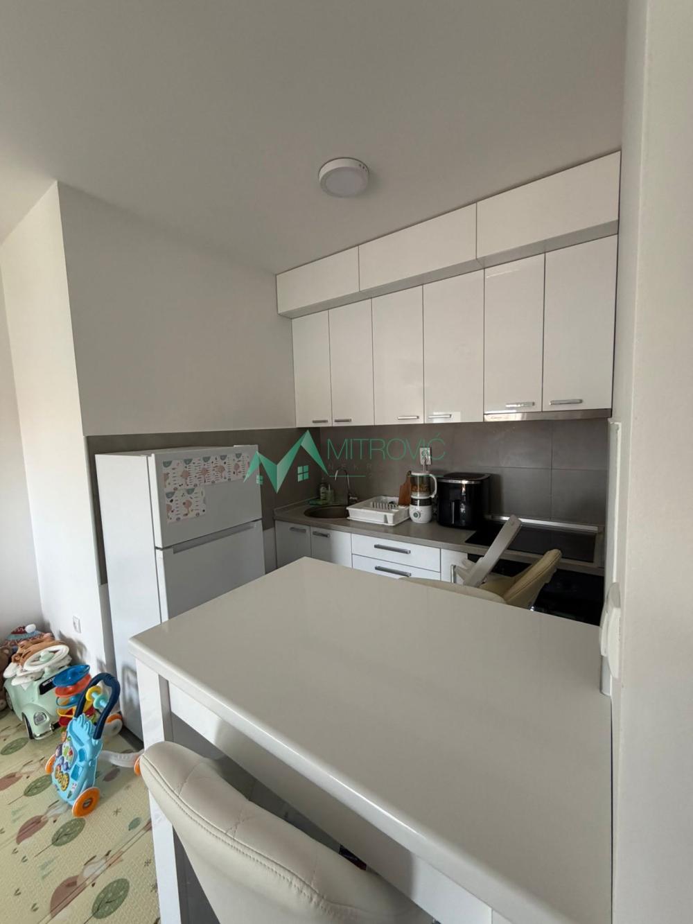Slika 6 - Jednoiposoban stan na prodaju, 29m2, 80.340€